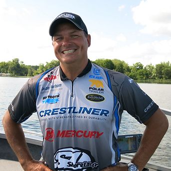 Jason Durham – Go Fish Guides