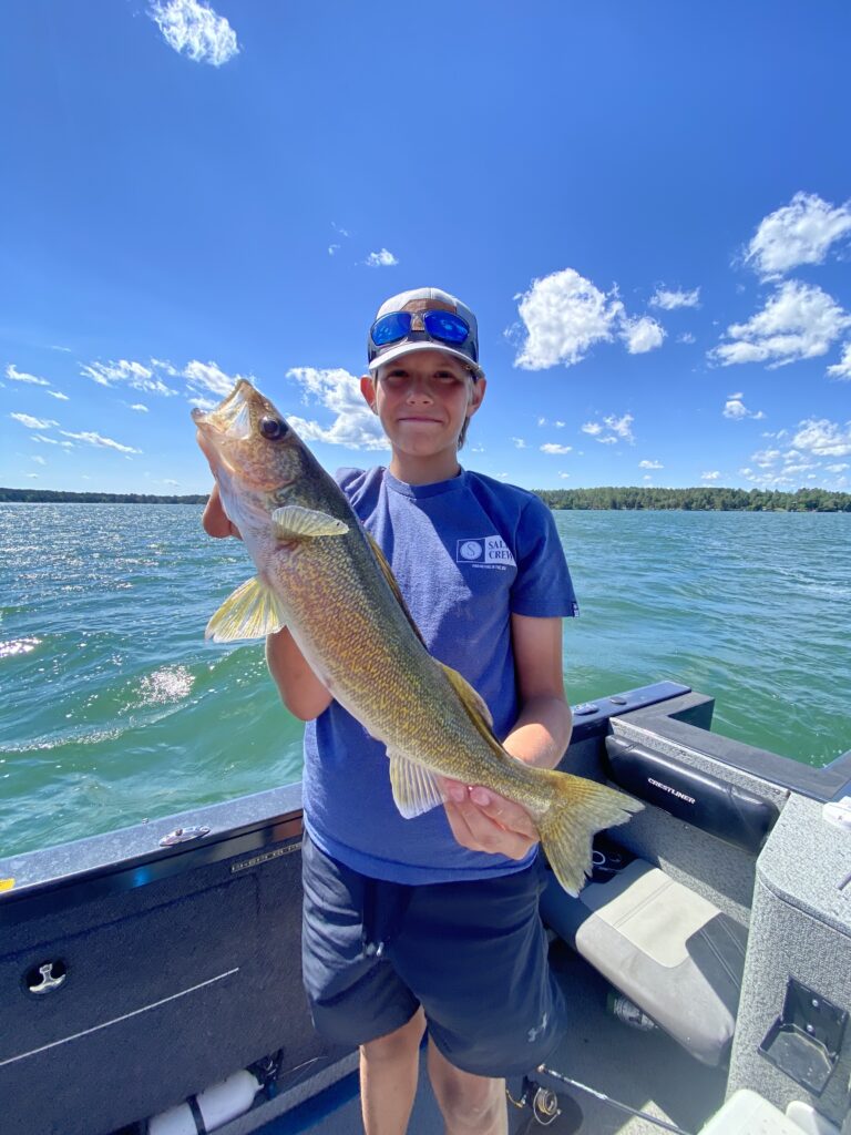 Go Fish Guides fishing photo