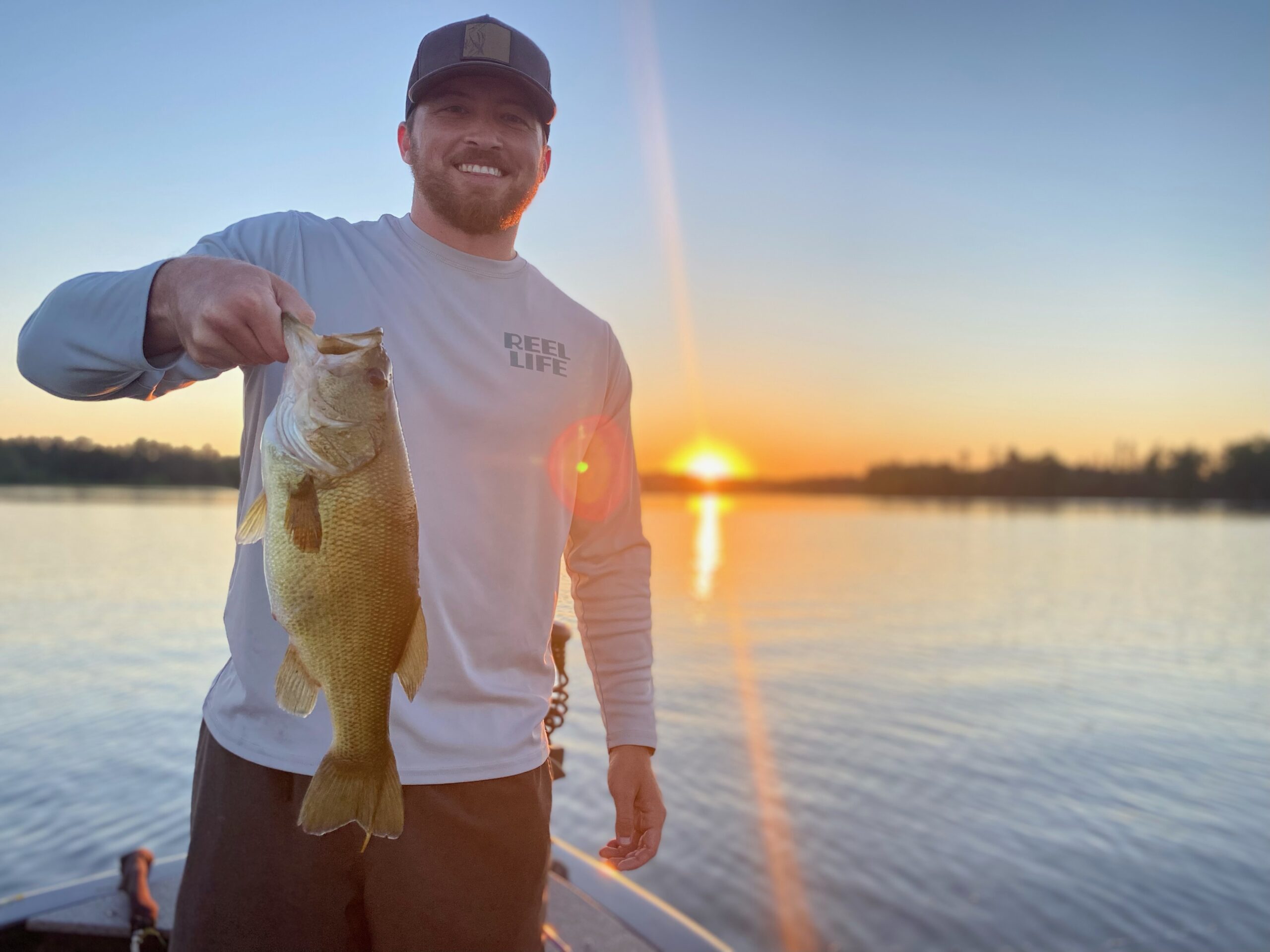 Trophy fish catch photo 116 – Go Fish Guide Service, Park Rapids MN