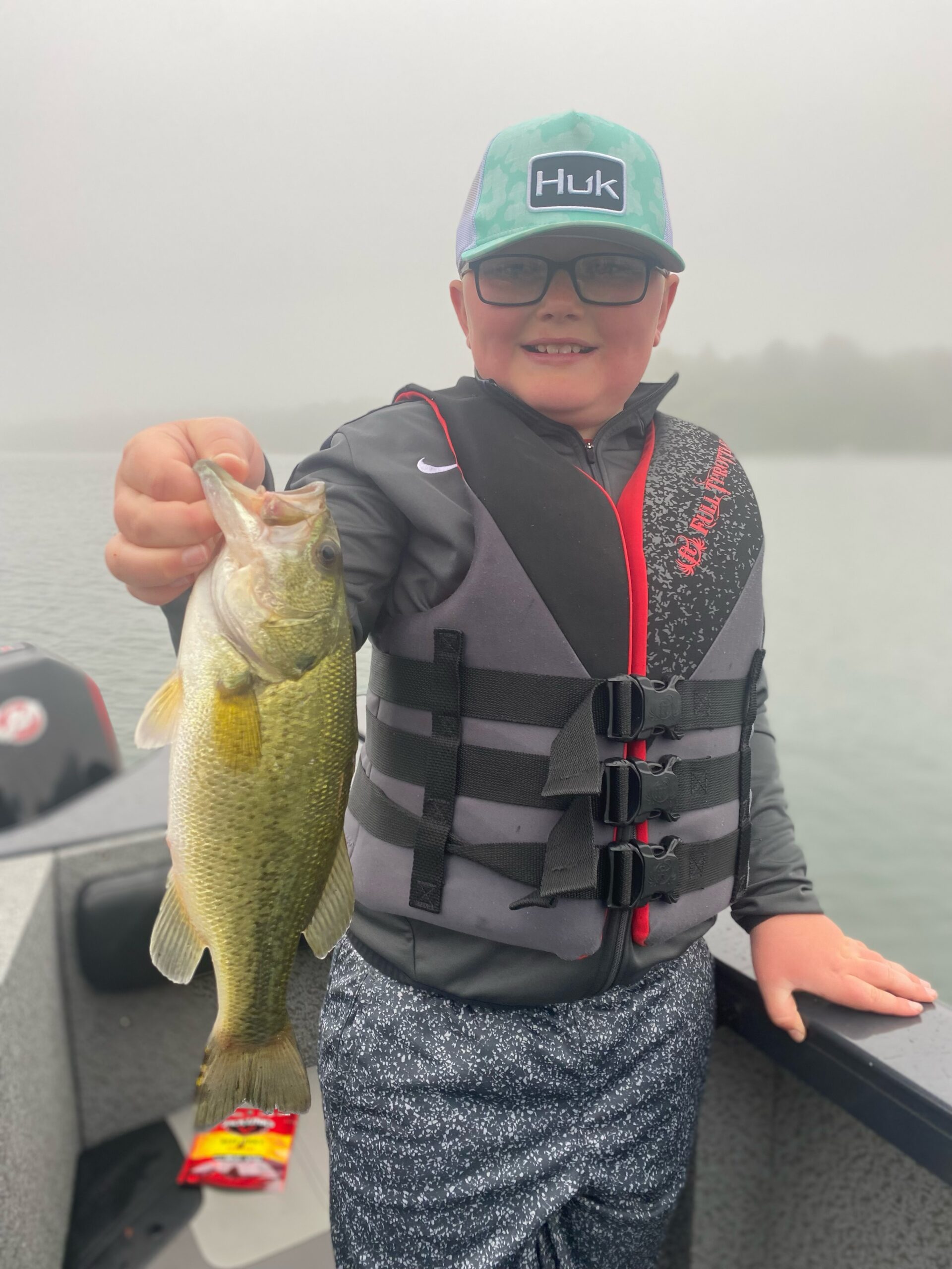 Trophy fish catch photo 140 – Go Fish Guide Service, Park Rapids MN