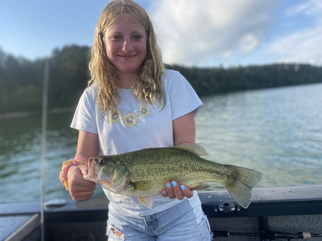 Go Fish Guides fishing photo