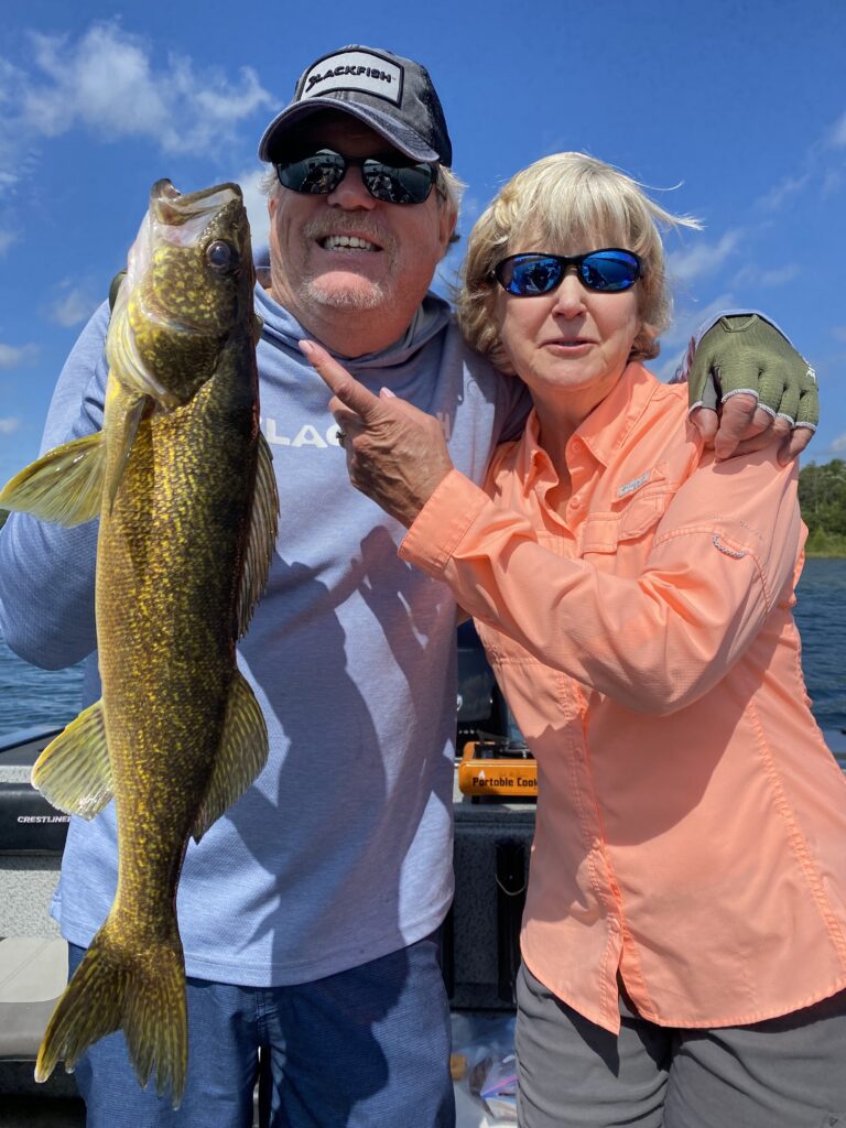 Go Fish Guides fishing photo