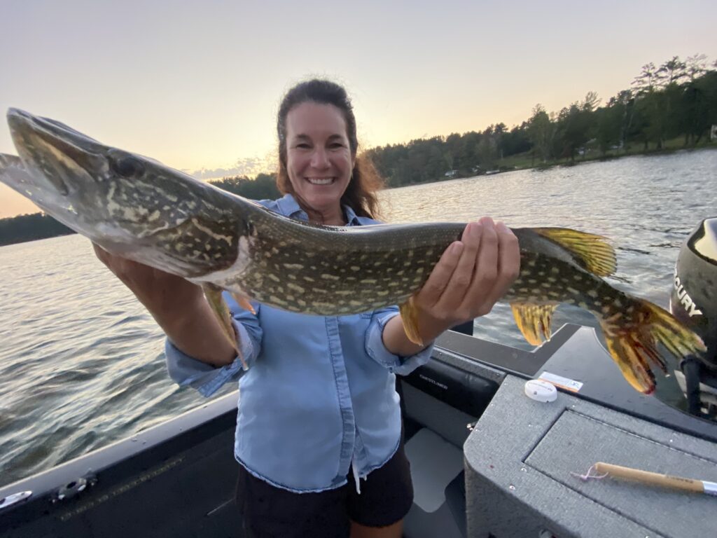 Go Fish Guides fishing photo