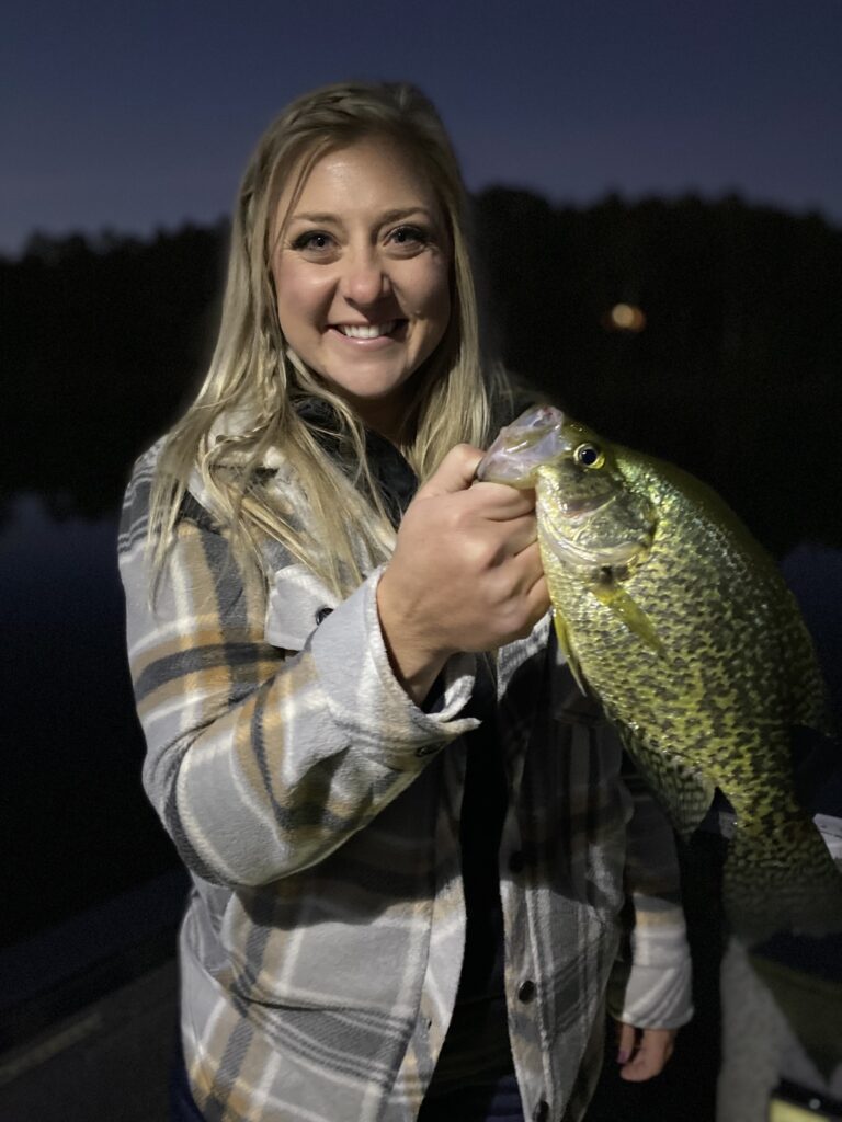 Trophy fish catch photo 30 – Go Fish Guide Service, Park Rapids MN