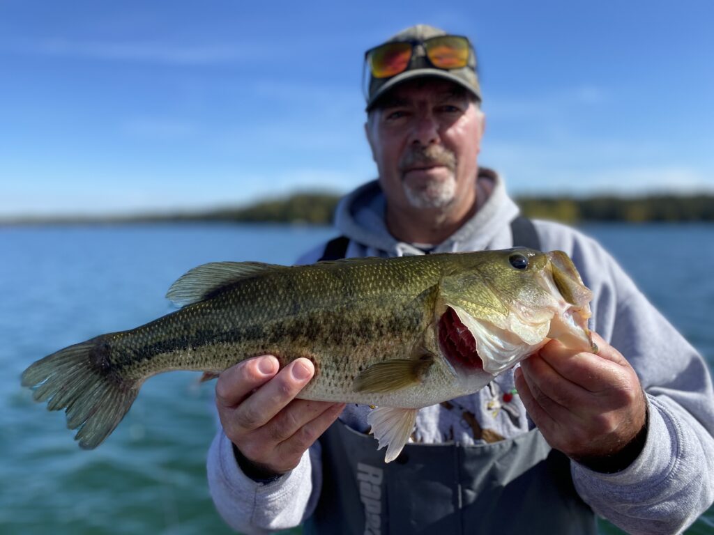 Trophy fish catch photo 27 – Go Fish Guide Service, Park Rapids MN