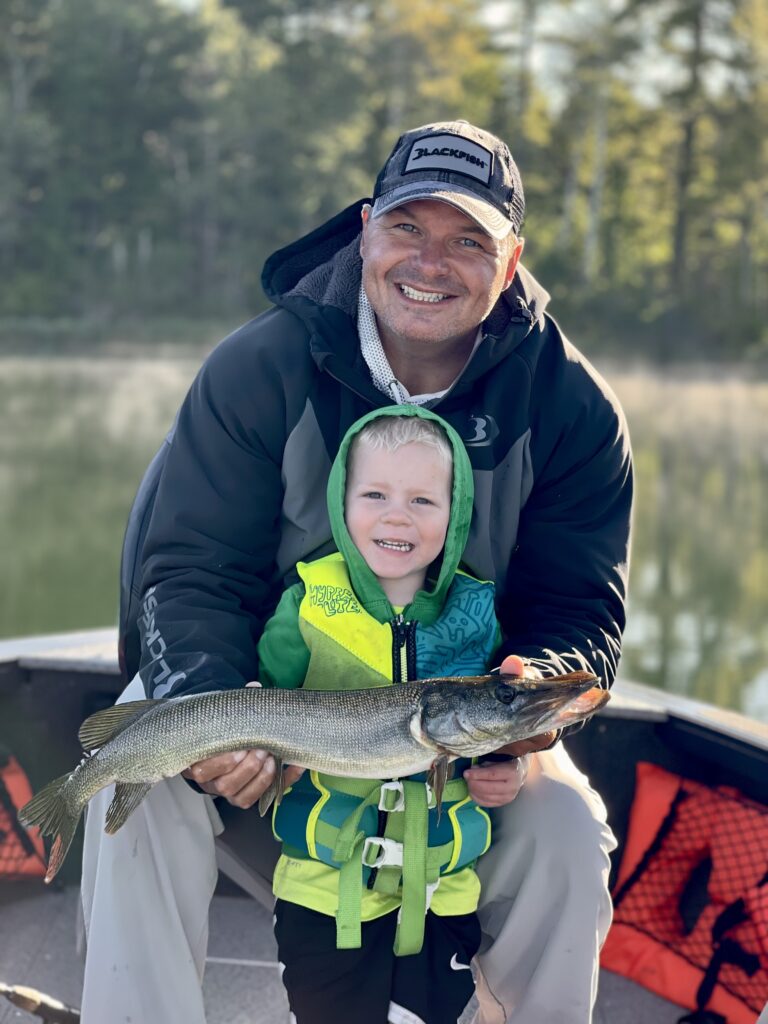 Go Fish Guides fishing photo