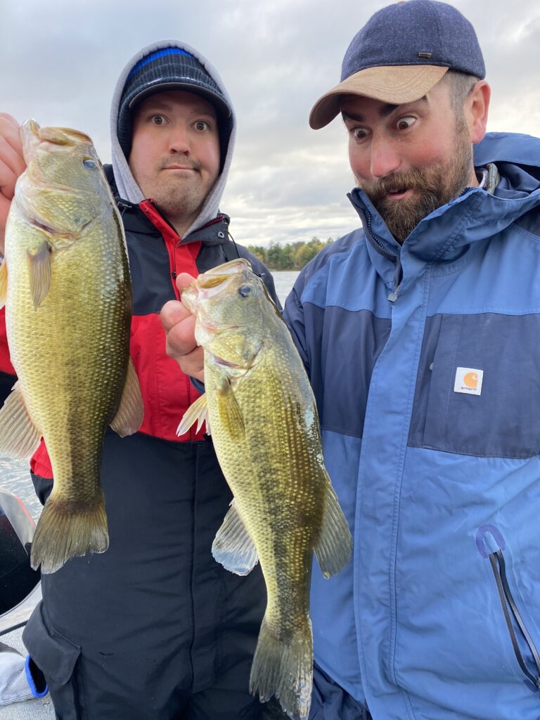 Trophy fish catch photo 24 – Go Fish Guide Service, Park Rapids MN