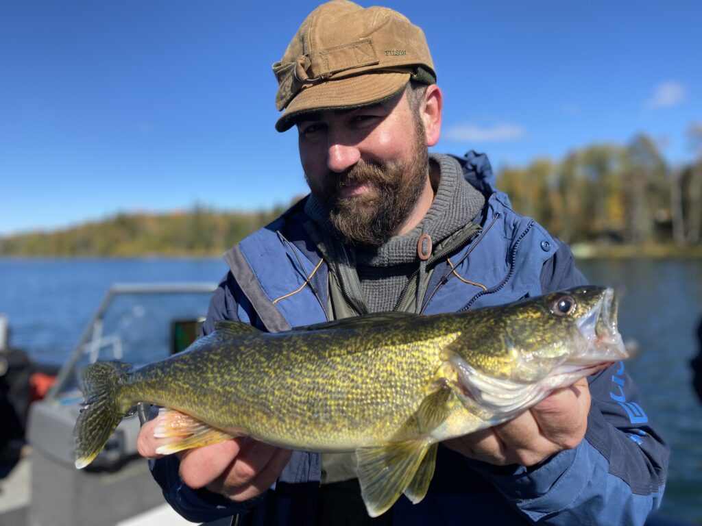Trophy fish catch photo 21 – Go Fish Guide Service, Park Rapids MN