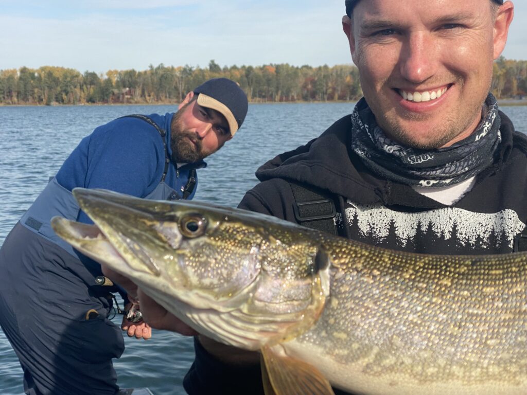 Trophy fish catch photo 17 – Go Fish Guide Service, Park Rapids MN