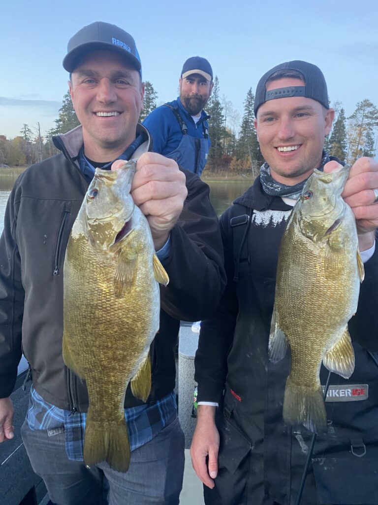 Trophy fish catch photo 14 – Go Fish Guide Service, Park Rapids MN
