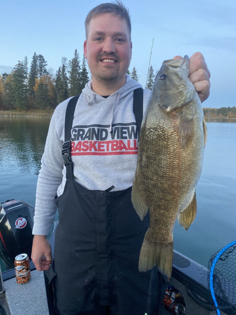 Trophy fish catch photo 13 – Go Fish Guide Service, Park Rapids MN
