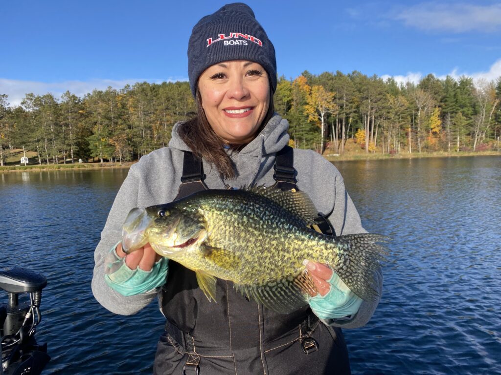 Go Fish Guides fishing photo